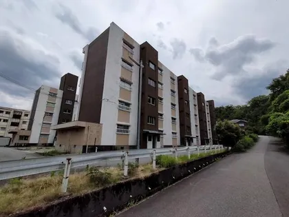 ヴィラナリー豊岡1号棟の画像