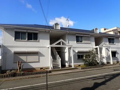 M`SイーストプラザEの画像