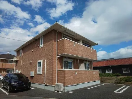 カーサ古澤 Bの画像