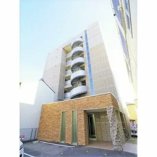 コンフォート康生の画像