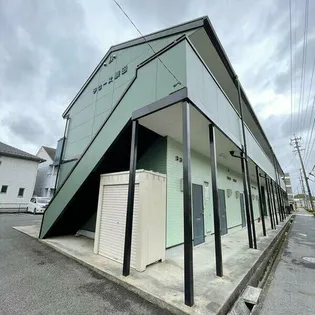 ラセーヌ柴田の画像