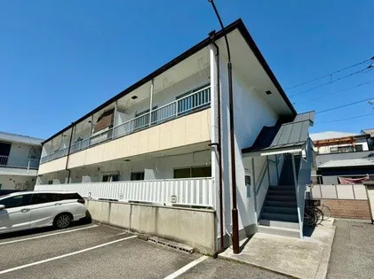 山元マンションD棟の画像