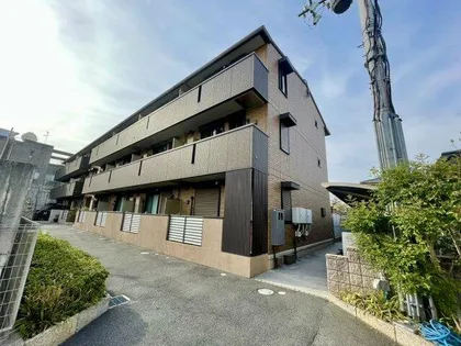 グランディール松原の画像