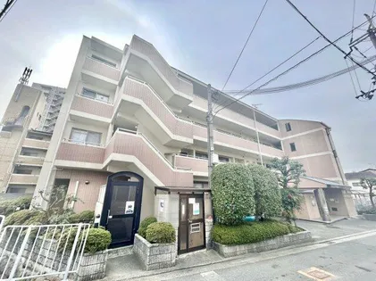 ラルゴ久宝寺の画像