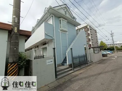 I CITY大林の画像