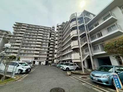 玉手山サンハイツの画像