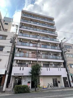 NCOURT東粉浜の画像