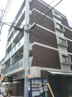 サンフォレスト塚口の画像