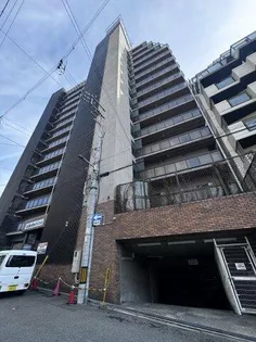 夕陽ヶ丘レヂデンスの画像