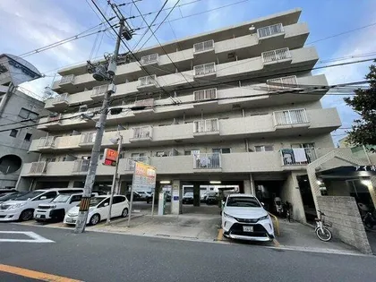 アイボリッチマンションの画像