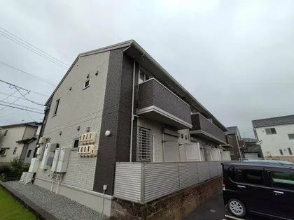 フローラの画像