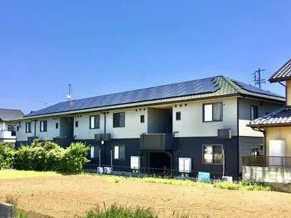 ガーデンプレイスBの画像