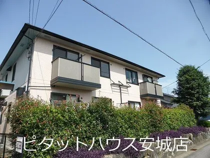 レジデンス大岡の画像