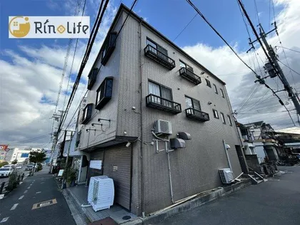 AKEBONOレジデンスの画像