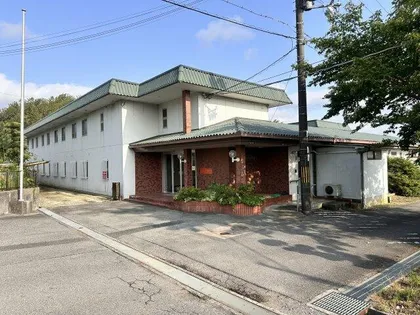 アルファ嬉野の画像