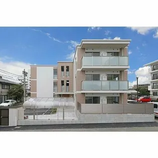 ルノン姪浜の画像