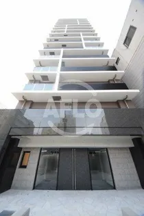 S-RESIDENCE日本橋Qualier【2階】の外観