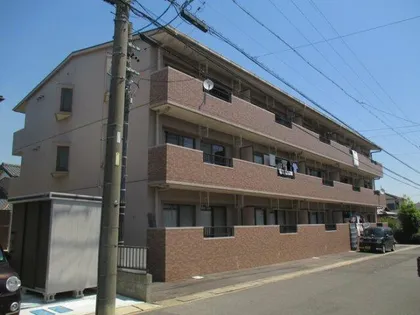 コーラル半田の画像