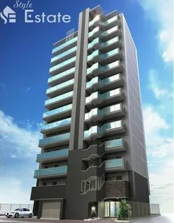 ディアレイシャス名古屋太閤通Ⅳの画像