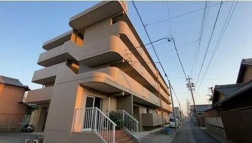 大椿ビルVの画像