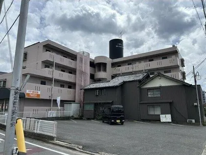 岩津マンションの画像