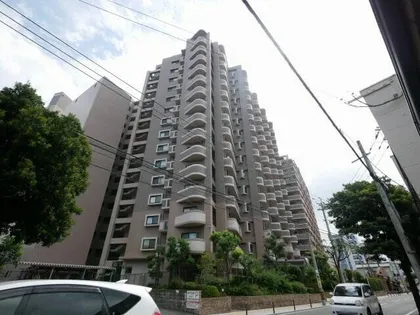 アーバンパレス天神南ハートランドタワーA棟の画像