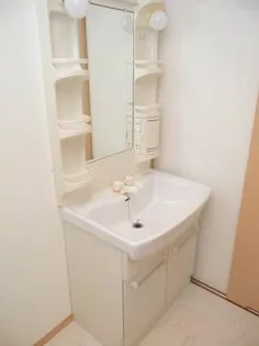 レジディア天神南【14階】の内装