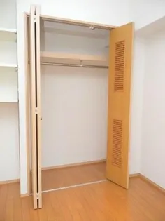 レジディア天神南【14階】の内装