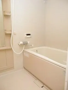 レジディア天神南【14階】の風呂