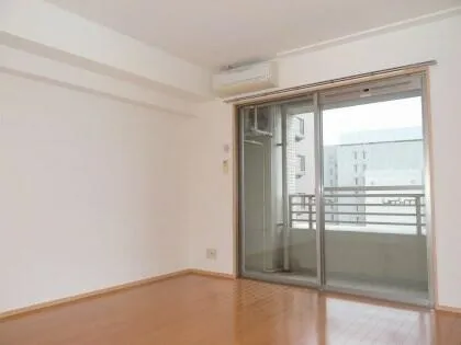 レジディア天神南【14階】の内装