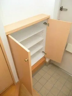 レジディア天神南【14階】の内装