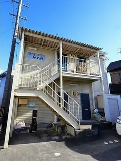 エクシードM T Rの画像