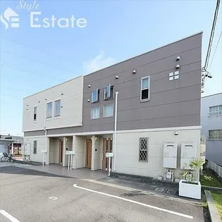 エルシャトーⅡの画像