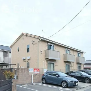 プチ アルジャンⅡの画像