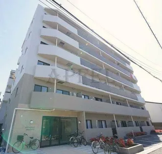 アバンダント今里の画像