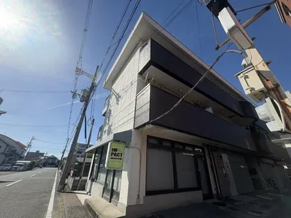 エンブレム清水の画像