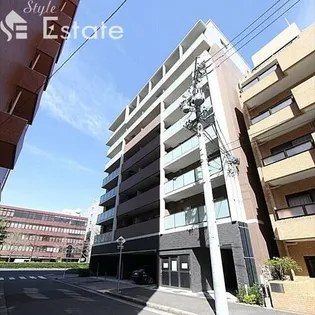 セレブレイト葵の画像