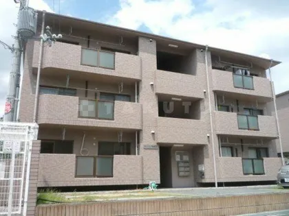 サンバレイ緑地A棟の画像