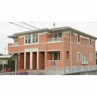 ミッテフリーデⅢの画像