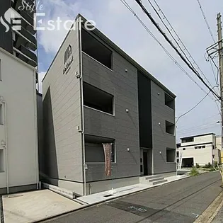 WELLNEST ROOM 名駅南 B棟【1階】の外観