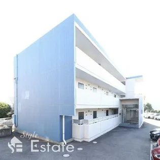 愛知県名古屋市天白区表山3丁目【マンション】の外観