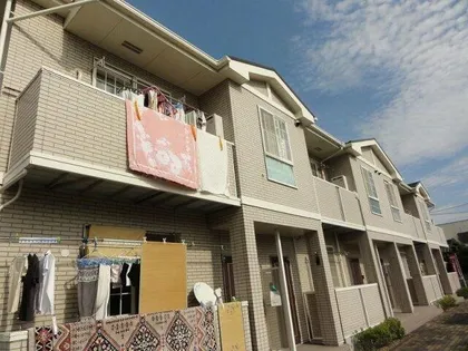 グレイスビラの画像