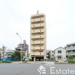 アプレシオ伝馬町の画像