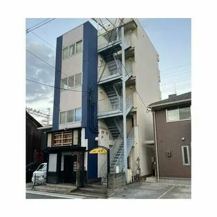 VIVI本町の画像