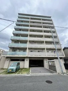 TKアンバーコート六条通の画像