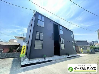 RENATUS PRIMO【1階】の外観