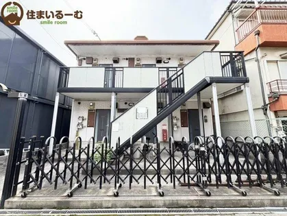 ハイツ165千舟の画像