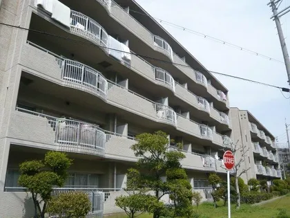 公社賃貸SMALIO 羽衣の画像