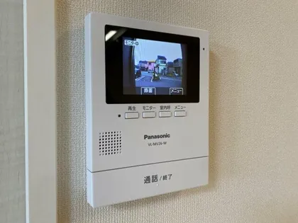 クレシアⅠ【103号室】のその他画像