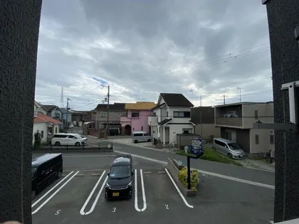 クレシアⅠ【103号室】のその他画像